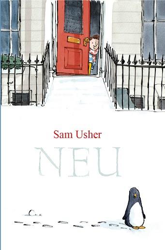 NEU | 9788417376451 | USHER, SAM | Llibreria L'Illa - Llibreria Online de Mollet - Comprar llibres online