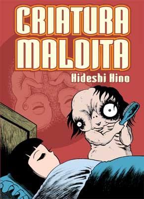 CRIATURA MALDITA | 9788478337675 | Llibreria L'Illa - Llibreria Online de Mollet - Comprar llibres online