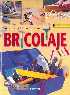 GRAN ENCICLOPEDIA DEL BRICOLAJE | 9788430590889 | Llibreria L'Illa - Llibreria Online de Mollet - Comprar llibres online