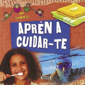 APREN A CUIDAR-TE | 9788467707212 | CHANCELLOR, DEBORAH