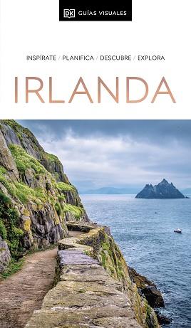 IRLANDA (GUÍAS VISUALES) | 9780241663226 | DK | Llibreria L'Illa - Llibreria Online de Mollet - Comprar llibres online