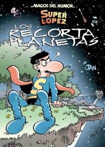 RECORTAPLANETAS, LOS | 9788466652384 | JAN | Llibreria L'Illa - Llibreria Online de Mollet - Comprar llibres online