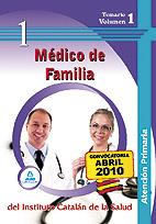 MEDICO DE FAMILIA VOL.1 | 9788467640823 | EDITORIAL MAD/DESONGLES CORRALES, JUAN/GONZALEZ RABANAL, JOSE MANUEL/CABALLERO OLIVER, ANTONIO/PIÑA  | Llibreria L'Illa - Llibreria Online de Mollet - Comprar llibres online