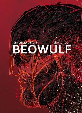 BEOWULF | 9788415685357 | GARCÍA FERNÁNDEZ, SANTIAGO/RUBÍN MIGUÉLEZ, DAVID | Llibreria L'Illa - Llibreria Online de Mollet - Comprar llibres online