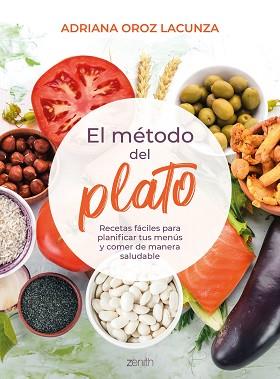 MÉTODO DEL PLATO, EL | 9788408229896 | OROZ LACUNZA, ADRIANA | Llibreria L'Illa - Llibreria Online de Mollet - Comprar llibres online