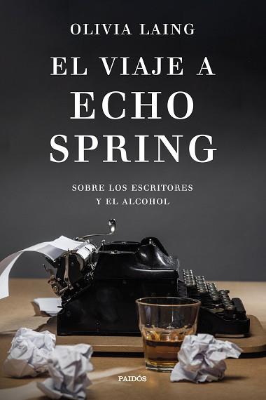 VIAJE A ECHO SPRING, EL | 9788449342806 | LAING, OLIVIA | Llibreria L'Illa - Llibreria Online de Mollet - Comprar llibres online