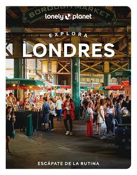 EXPLORA LONDRES 1 | 9788408264026 | HUSSAIN, THARIK/PERERA, DEMI/XIE, QIN/AJALA, HANNAH/KONDE, LINDA/LEVIUS, TRAVIS | Llibreria L'Illa - Llibreria Online de Mollet - Comprar llibres online