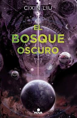 BOSQUE OSCURO, EL | 9788466660921 | CIXIN, LIU | Llibreria L'Illa - Llibreria Online de Mollet - Comprar llibres online