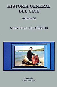 HISTORIA GENERAL DEL CINE.VOLUMEN XI | 9788437613963