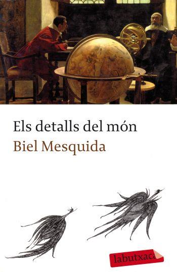 DETALLS DEL MON, ELS | 9788499301358 | MESQUIDA, BIEL | Llibreria L'Illa - Llibreria Online de Mollet - Comprar llibres online