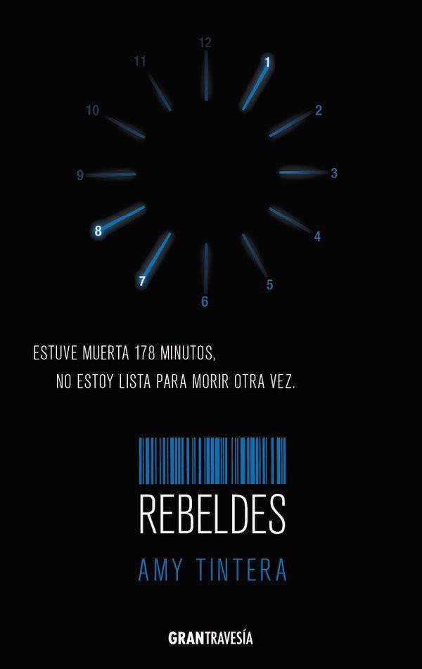 REBELDES | 9788494528248 | TINTERA, AMY | Llibreria L'Illa - Llibreria Online de Mollet - Comprar llibres online