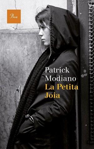 PETITA JOIA, LA | 9788475885339 | MODIANO, PATRICK  | Llibreria L'Illa - Llibreria Online de Mollet - Comprar llibres online