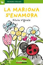 MARIONA S'ENAMORA,LA-CAT.-LP.11 | 9788489625525 | VIGNALE, SILVIA | Llibreria L'Illa - Llibreria Online de Mollet - Comprar llibres online