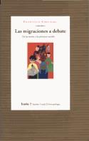 MIGRACIONES A DEBATE, LAS | 9788474265767 | CHECA, FRANCISCO | Llibreria L'Illa - Llibreria Online de Mollet - Comprar llibres online