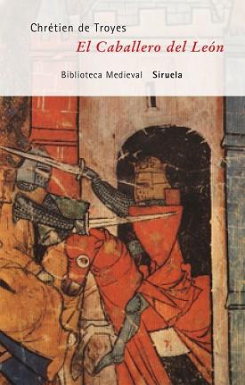 CABALLERO DEL LEON, EL | 9788478444564 | TROYES, CHRETIEN DE | Llibreria L'Illa - Llibreria Online de Mollet - Comprar llibres online