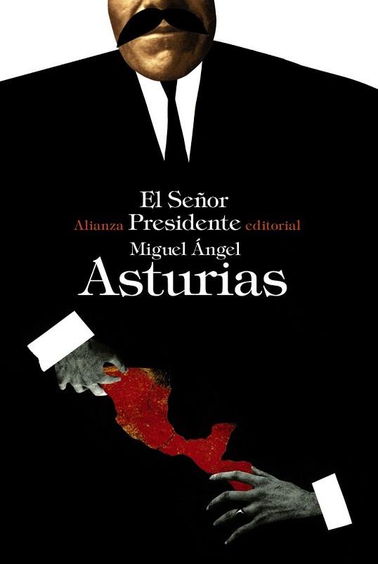 SEÑOR PRESIDENTE, EL | 9788420676630 | ASTURIAS, MIGUEL ÁNGEL | Llibreria L'Illa - Llibreria Online de Mollet - Comprar llibres online