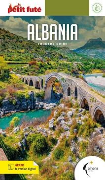 ALBANIA | 9788418086502 | VARIOS AUTORES | Llibreria L'Illa - Llibreria Online de Mollet - Comprar llibres online