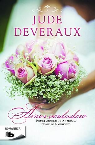 AMOR VERDADERO | 9788490702000 | DEVERAUX, JUDE | Llibreria L'Illa - Llibreria Online de Mollet - Comprar llibres online