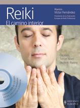 REIKI. EL CAMINO INTERIOR (+DVD) | 9788425519918 | FERNÁNDEZ, VÍCTOR | Llibreria L'Illa - Llibreria Online de Mollet - Comprar llibres online