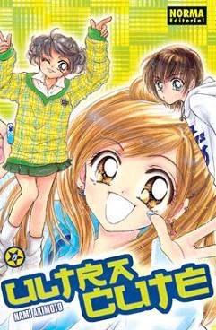 ULTRA CUTE 7 | 9788498144659 | AKIMOTO, NAMI | Llibreria L'Illa - Llibreria Online de Mollet - Comprar llibres online