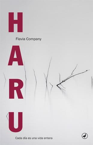 HARU | 9788494386091 | COMPANY I NAVAU, FLAVIA | Llibreria L'Illa - Llibreria Online de Mollet - Comprar llibres online