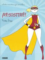 RESISTIRE (OCEANO) | 9788475567174 | BAGIEU, PENELOPE | Llibreria L'Illa - Llibreria Online de Mollet - Comprar llibres online