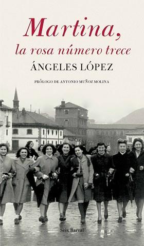 MARTINA | 9788432296727 | LOPEZ, ANGELES | Llibreria L'Illa - Llibreria Online de Mollet - Comprar llibres online