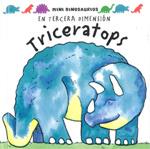 TRICERATOPS | 9789707773677 | VV.AA | Llibreria L'Illa - Llibreria Online de Mollet - Comprar llibres online