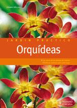 ORQUÍDEAS | 9788425519222 | RÖLLKE, FRANK | Llibreria L'Illa - Llibreria Online de Mollet - Comprar llibres online