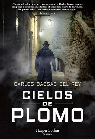 CIELOS DE PLOMO | 9788491395911 | BASSAS, CARLOS | Llibreria L'Illa - Llibreria Online de Mollet - Comprar llibres online