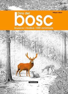 DINS DEL BOSC | 9788418520563 | Llibreria L'Illa - Llibreria Online de Mollet - Comprar llibres online