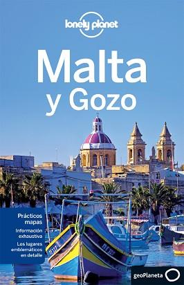 MALTA Y GOZO 1 | 9788408064244 | ABIGAIL BLASI | Llibreria L'Illa - Llibreria Online de Mollet - Comprar llibres online