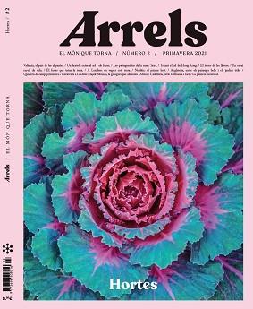 ARRELS #2 | 9788417804893 | SUCARRATS I MIRÓ, JOSEP MARIA | Llibreria L'Illa - Llibreria Online de Mollet - Comprar llibres online