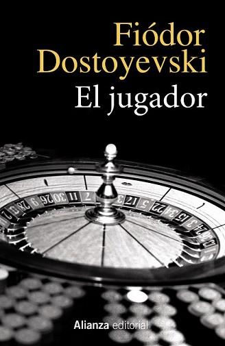 JUGADOR, EL | 9788420690667 | DOSTOYEVSKI, FIÓDOR | Llibreria L'Illa - Llibreria Online de Mollet - Comprar llibres online