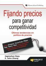 FIJANDO PRECIOS PARA GANAR COMPETITIVIDAD | 9788492956180 | RAJU, JAGMOHAN | Llibreria L'Illa - Llibreria Online de Mollet - Comprar llibres online