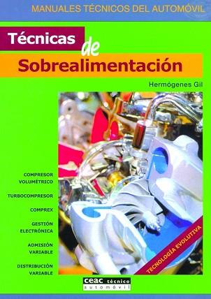 TECNICAS DE SOBREALIMENTACION | 9788432915734 | GIL, HERMOGENES | Llibreria L'Illa - Llibreria Online de Mollet - Comprar llibres online