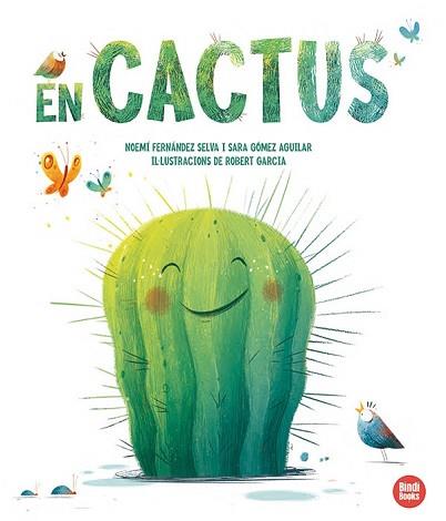 EN CACTUS | 9788418288708 | GÓMEZ AGUILAR, SARA/FERNÁNDEZ SELVA, NOEMÍ | Llibreria L'Illa - Llibreria Online de Mollet - Comprar llibres online