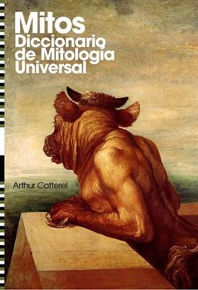 MITOS | 9788434434899 | COTTERELL, ARTHUR | Llibreria L'Illa - Llibreria Online de Mollet - Comprar llibres online