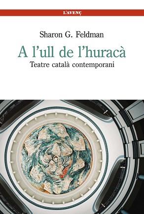 A L'ULL DE L'HURACA | 9788488839565 | FELDMAN, SHARON G. | Llibreria L'Illa - Llibreria Online de Mollet - Comprar llibres online