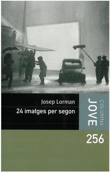 24 IMATGES PER SEGON | 9788499322414 | LORMAN, JOSEPH | Llibreria L'Illa - Llibreria Online de Mollet - Comprar llibres online