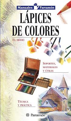 LAPICES DE COLORES | 9788434224742 | Llibreria L'Illa - Llibreria Online de Mollet - Comprar llibres online