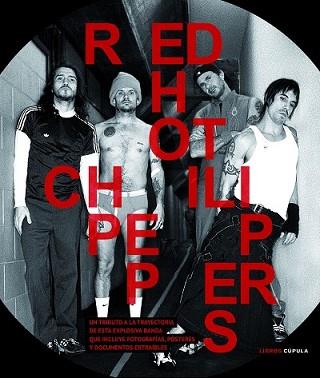 RED HOT CHILI PEPPERS | 9788448021450 | GILLIAN G. GAAR | Llibreria L'Illa - Llibreria Online de Mollet - Comprar llibres online