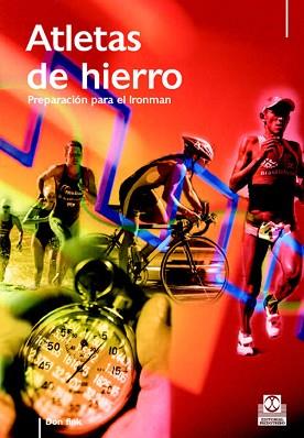 ATLETAS DE HIERRRO | 9788480199155 | FINK, DON | Llibreria L'Illa - Llibreria Online de Mollet - Comprar llibres online