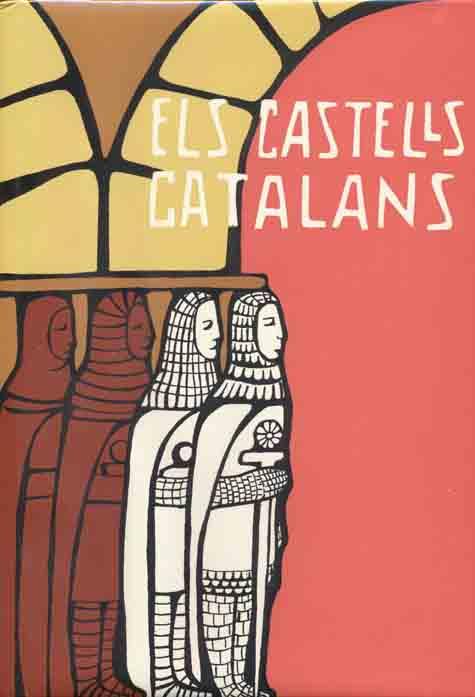 CASTELLS CATALANS. VOL. VI (VOLUM 1) | 9788423207510 | VARIOS AUTORES | Llibreria L'Illa - Llibreria Online de Mollet - Comprar llibres online