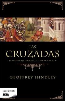 CRUZADAS, LAS | 9788498723519 | HINDLEY, GEOFFREY | Llibreria L'Illa - Llibreria Online de Mollet - Comprar llibres online