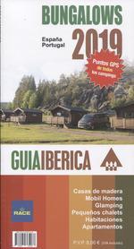 GUIA IBERICA BUNGALOWS 2019 | 9788494365188 | OCITUR | Llibreria L'Illa - Llibreria Online de Mollet - Comprar llibres online