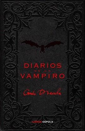 DIARIOS DE UN VAMPIRO | 9788448067946 | CONDE VLADIMIR DRACULA | Llibreria L'Illa - Llibreria Online de Mollet - Comprar llibres online