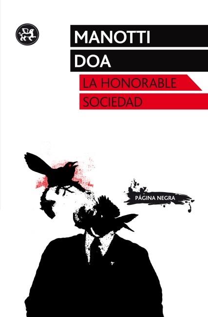 HONORABLE SOCIEDAD, LA | 9788415325314 | MANOTTI, DOMINIQUE / DOA | Llibreria L'Illa - Llibreria Online de Mollet - Comprar llibres online