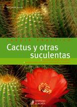 CACTUS Y OTRAS SUCULENTAS | 9788425518218 | UHLIG, MATTHIAS | Llibreria L'Illa - Llibreria Online de Mollet - Comprar llibres online