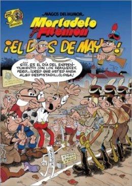 DOS DE MAYO, EL | 9788466636964 | IBÁÑEZ TALAVERA, FRANCISCO | Llibreria L'Illa - Llibreria Online de Mollet - Comprar llibres online